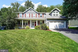 13212 Coralberry Dr, Fairfax, VA 22033 - Photo 1