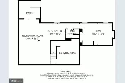 13212 Coralberry Drive, Fairfax, VA 22033 - Photo 42