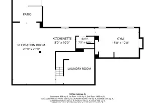 13212 Coralberry Dr, Fairfax, VA 22033 - Photo 42