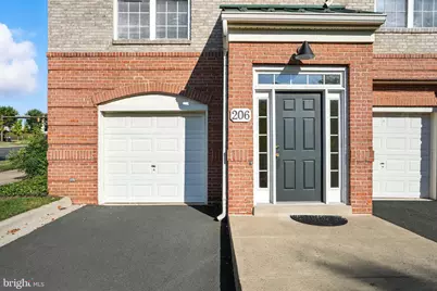 12180 Abington Hall Place #206, Reston, VA 20190 - Photo 4