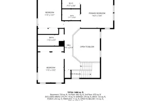 3419 Doe Run Ct, Herndon, VA 20171 - Photo 32