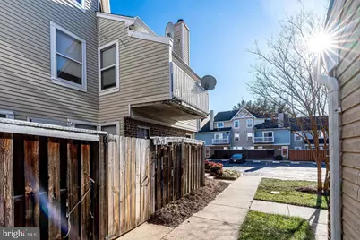 4418 Pembrook Village Drive #121, Alexandria, VA 22309 - Photo 28