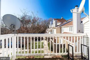 4418 Pembrook Village Dr, Alexandria, VA 22309 - Photo 26