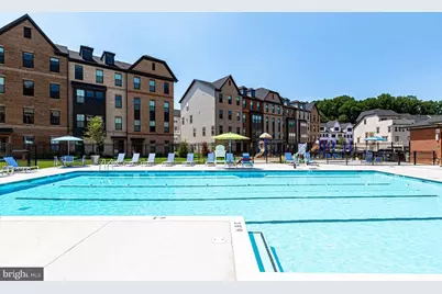 3925 Fair Ridge Drive #201, Fairfax, VA 22033 - Photo 66