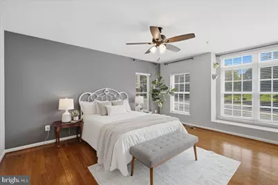 4593 Whittemore Place #1131, Fairfax, VA 22030 - Photo 14