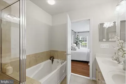 4593 Whittemore Place #1131, Fairfax, VA 22030 - Photo 20