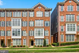 4593 Whittemore Pl, Fairfax, VA 22030 - Photo 1