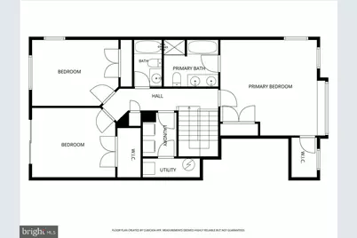 4593 Whittemore Place #1131, Fairfax, VA 22030 - Photo 38