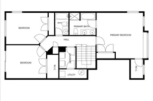 4593 Whittemore Pl, Fairfax, VA 22030 - Photo 38