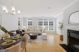 4593 Whittemore Pl, Fairfax, VA 22030 - Photo 6