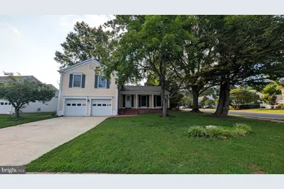 4500 Stone Pine Court, Chantilly, VA 20151 - Photo 2