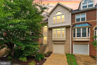 3855 Inverness Road, Fairfax, VA 22033 - Photo 1
