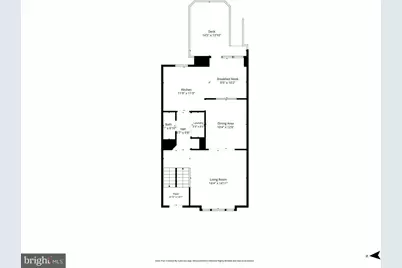 3855 Inverness Road, Fairfax, VA 22033 - Photo 86