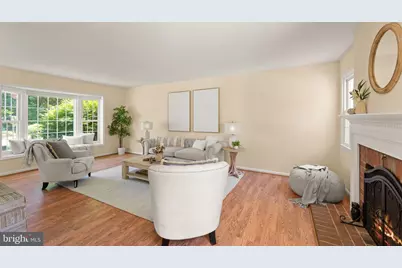 9719 Cinnamon Creek Drive, Vienna, VA 22182 - Photo 10
