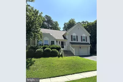 7801 Cherry Orchard Court, Springfield, VA 22153 - Photo 1