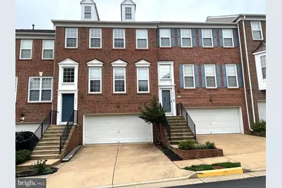 12579 Scenic Ridge Trail, Fairfax, VA 22033 - Photo 1