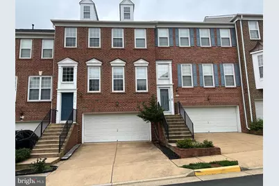 12579 Scenic Ridge Trail, Fairfax, VA 22033 - Photo 1