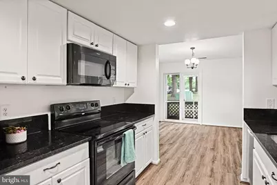 12888 Grays Pointe Road #A, Fairfax, VA 22033 - Photo 14