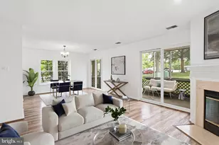 12888 Grays Pointe Rd, Fairfax, VA 22033 - Photo 6