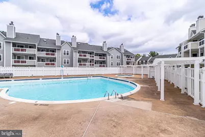 12888 Grays Pointe Road #A, Fairfax, VA 22033 - Photo 30