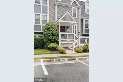 12888 Grays Pointe Road #A, Fairfax, VA 22033 - Photo 2
