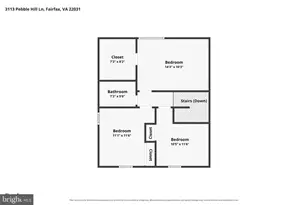 3113 Pebble Hill Ln, Fairfax, VA 22031 - Photo 46