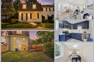 3113 Pebble Hill Ln, Fairfax, VA 22031 - Photo 1