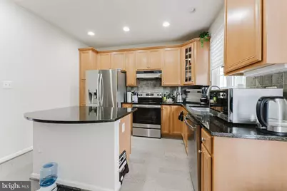 4577 Derring Lane, Fairfax, VA 22030 - Photo 4