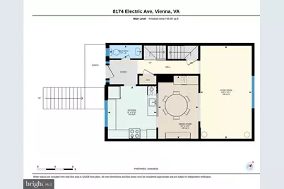 8174 Electric Avenue, Vienna, VA 22182 - Photo 26