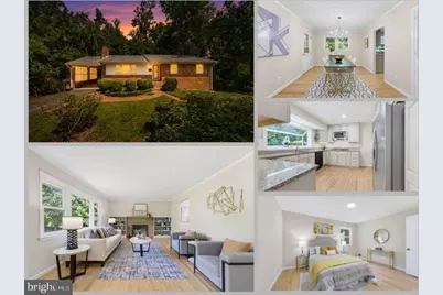 7048 Cindy Ln, Annandale, VA 22003 - Photo 1