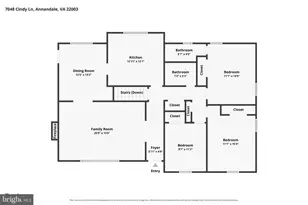 7048 Cindy Ln, Annandale, VA 22003 - Photo 36