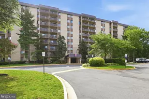 3101 S Manchester St, Falls Church, VA 22044 - Photo 4