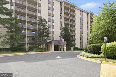 3101 S Manchester Street #914, Falls Church, VA 22044 - Photo 2