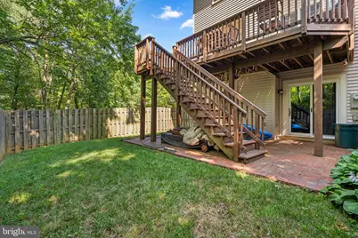7049 Kings Manor Drive, Alexandria, VA 22315 - Photo 46