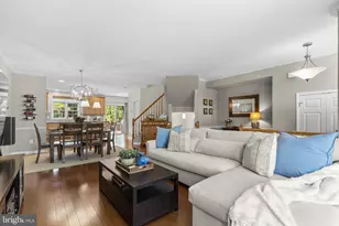 7049 Kings Manor Dr, Alexandria, VA 22315 - Photo 14