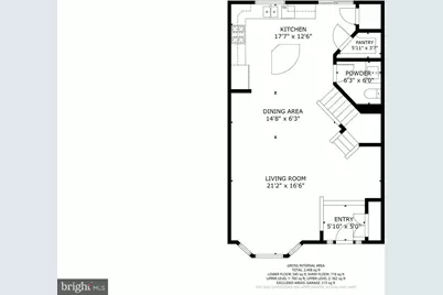 7049 Kings Manor Drive, Alexandria, VA 22315 - Photo 10