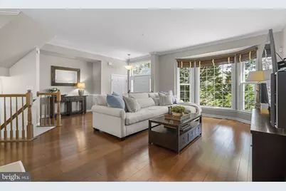 7049 Kings Manor Drive, Alexandria, VA 22315 - Photo 4