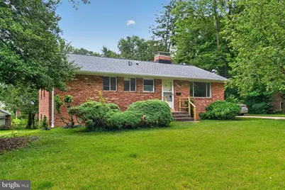 7532 Murillo Street, Springfield, VA 22151 - Photo 1