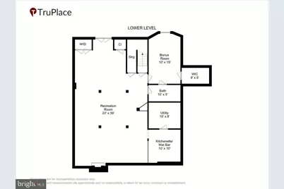 905 Royal Elm Court, Herndon, VA 20170 - Photo 70