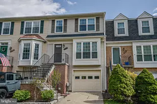 8606 Rocky Gap Ct, Lorton, VA 22079 - Photo 1