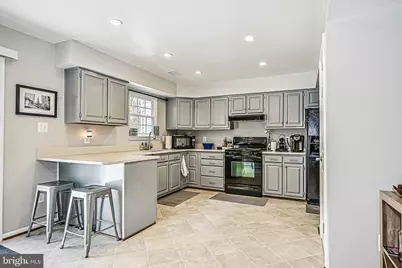 8606 Rocky Gap Court, Lorton, VA 22079 - Photo 12