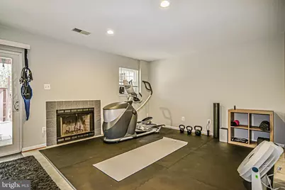 8606 Rocky Gap Court, Lorton, VA 22079 - Photo 18