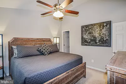 8606 Rocky Gap Court, Lorton, VA 22079 - Photo 24