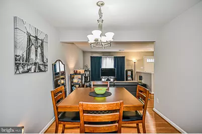 8606 Rocky Gap Court, Lorton, VA 22079 - Photo 10