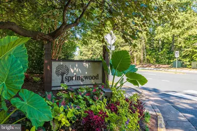 2210 Springwood Drive #207, Reston, VA 20191 - Photo 2