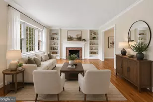 8352 Orange Ct, Alexandria, VA 22309 - Photo 4