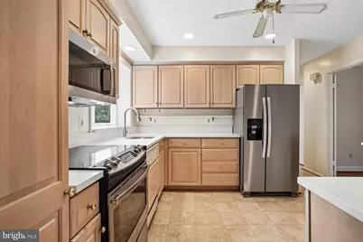 8352 Orange Court, Alexandria, VA 22309 - Photo 6