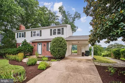 8352 Orange Court, Alexandria, VA 22309 - Photo 1