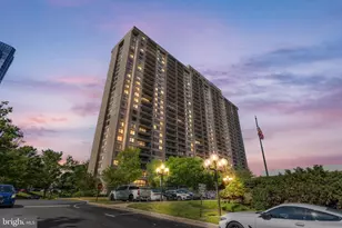 3701 S George Mason Dr, Falls Church, VA 22041 - Photo 1