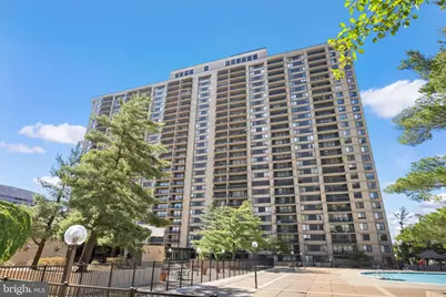 3701 S George Mason Drive #2518N, Falls Church, VA 22041 - Photo 2